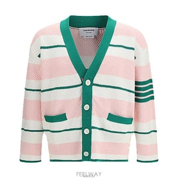 Thom Browne ����� �÷� ��Ʈ������ �õ� ��Ƽġ V�� ���������� �÷� ��Ʈ������ �õ� ��Ƽġ V�� �����