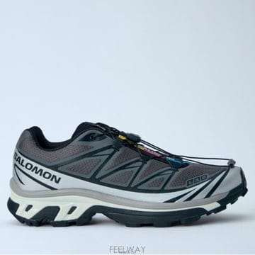 SALOMON 26 FW ��θ� XT 6 ����Ƽ �Ľ� ���� ����Ŀ�� �׷��� L4921210026 FW ��θ� XT 6 ����Ƽ �Ľ� ���� ����Ŀ�� �׷��� L49