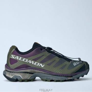 SALOMON 26 FW ��θ� XT 4 OG ����Ƽ�� ����Ŀ�� īŰ ���� L4921720026 FW ��θ� XT 4 OG ����Ƽ�� ����Ŀ�� īŰ ���� L4921