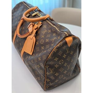Louis Vuitton ���̺��� ���׷� Ű�� 50 �����Ϲ� M41426���̺��� ���׷� Ű�� 50 �����Ϲ� M41426