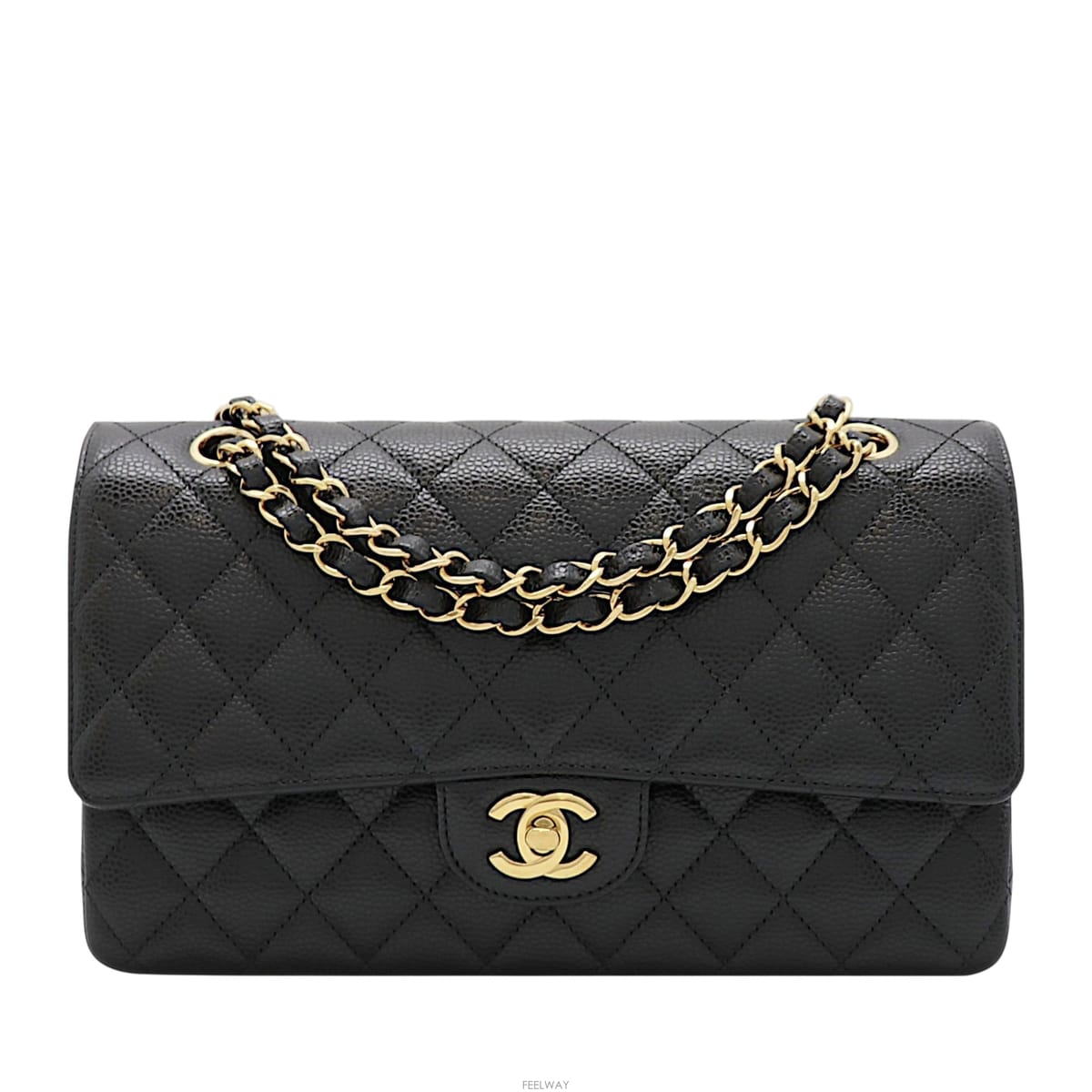 CHANEL [�����߰���ǰ�λ���] ���� Ŭ���� �̵� ĳ��� ���� ����Ĩ ���� A+[�����߰���ǰ�λ���] ���� Ŭ���� �̵� ĳ��� ���� ����