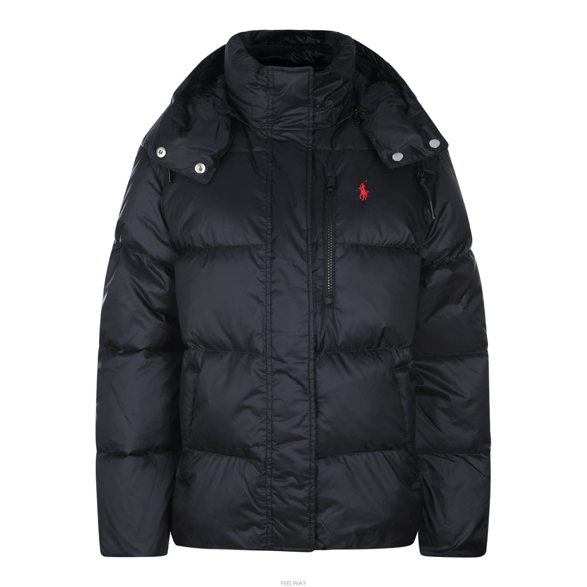 Ralph Lauren [B3] ���� �����η� 211932183002 ���� ��Ŷ �ٿ� �е� ��ī Ǫ�� ����[B3] ���� �����η� 211932183002 ���� ��Ŷ �ٿ� �е� ��