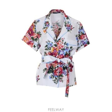 Dolce&Gabbana 26 FW ��ü�ذ��ٳ� �ö�� ���� ����Ʈ Ʈ�� ����Ƽ ���� HA5ZO F5S23TIS11I26 FW ��ü�ذ��ٳ� �ö�� ���� ����Ʈ Ʈ�� ����Ƽ ����