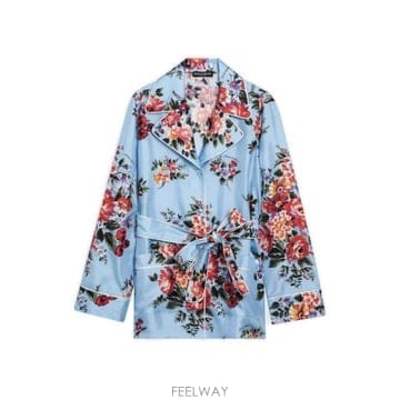 Dolce&Gabbana 26 FW ��ü�ذ��ٳ� �ö�� ���� ����Ʈ Ʈ�� ���� HC5ZO F5Q03TIS11I26 FW ��ü�ذ��ٳ� �ö�� ���� ����Ʈ Ʈ�� ���� HC5ZO 