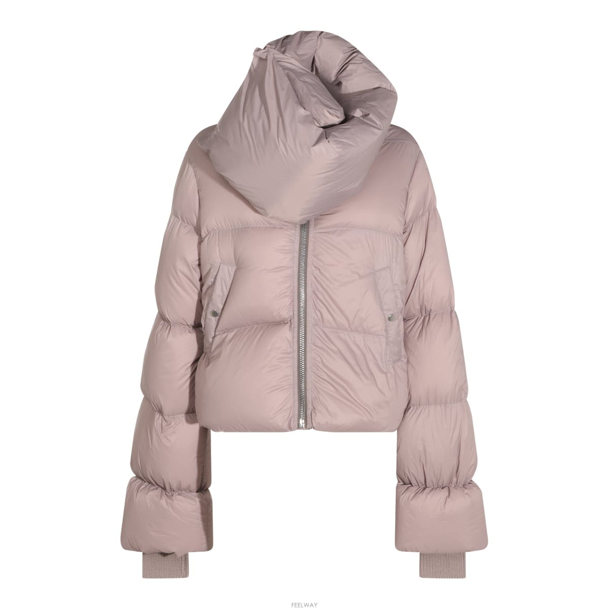 Rick Owens [B3] �������� RP02F5774NPD323 ���� ��Ŷ �ٿ� �е� ��ī Ǫ�� ����[B3] �������� RP02F5774NPD323 ���� ��Ŷ �ٿ� �е� ��ī