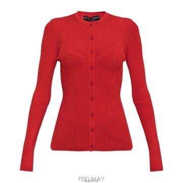 Dolce&Gabbana 26 FW ��ü�ذ��ٳ� ��Ƽ�� ����� ���� R0156 FXVETTJAIR526 FW ��ü�ذ��ٳ� ��Ƽ�� ����� ���� R0156 FXVETTJAIR