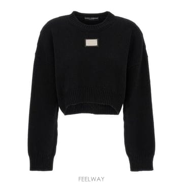 Dolce&Gabbana 26 FW ��ü�ذ��ٳ� �ΰ� �ö�ũ ��Ʈ ������ N0000 FXL67TJFMU026 FW ��ü�ذ��ٳ� �ΰ� �ö�ũ ��Ʈ ������ N0000 FXL67