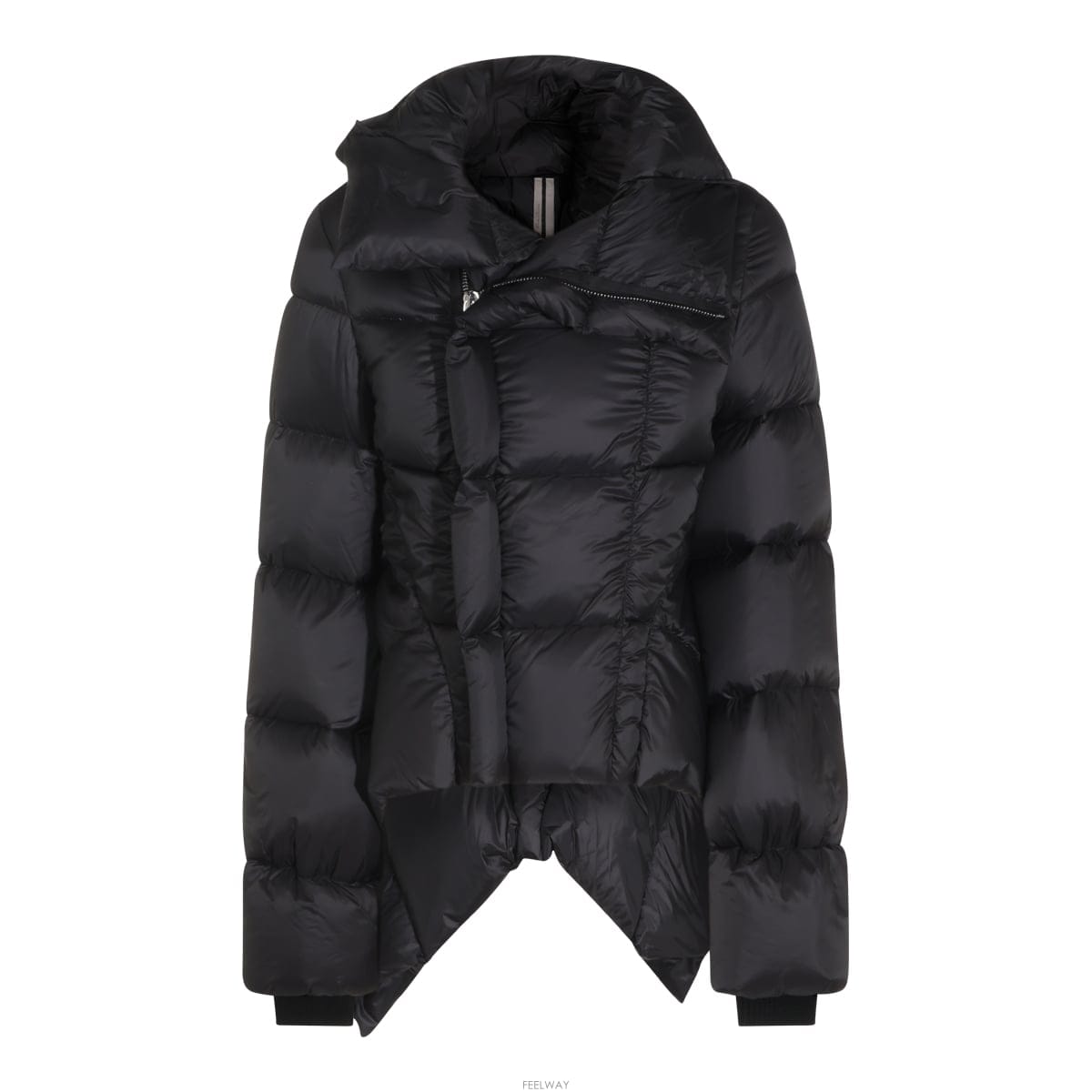 Rick Owens [B3] �������� RP02F5746NPD309 ���� ��Ŷ �ٿ� �е� ��ī Ǫ�� ����[B3] �������� RP02F5746NPD309 ���� ��Ŷ �ٿ� �е� ��ī