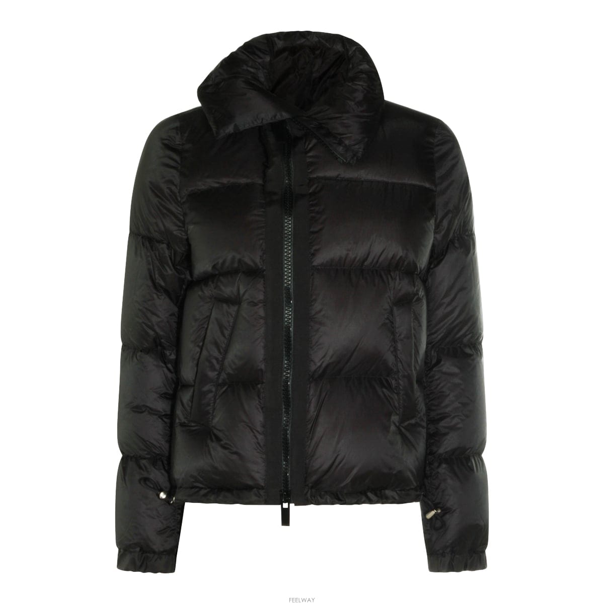Sacai [B3] ��ī�� SCW375001 ���� ��Ŷ �ٿ� �е� ��ī Ǫ�� ����[B3] ��ī�� SCW375001 ���� ��Ŷ �ٿ� �е� ��ī Ǫ�� ��
