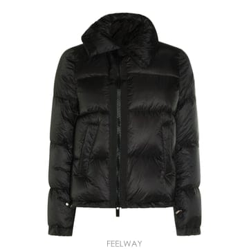 [B3] 사카이 SCW375001 자켓 재킷 다운 패딩 파카 푸퍼 여성