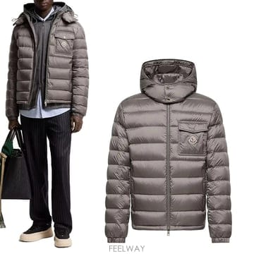 Moncler 26FW ��Ŭ���� VERITH ���� �ĵ� �е� 1A00004 599Q026FW ��Ŭ���� VERITH ���� �ĵ� �е� 1A00004 599Q0