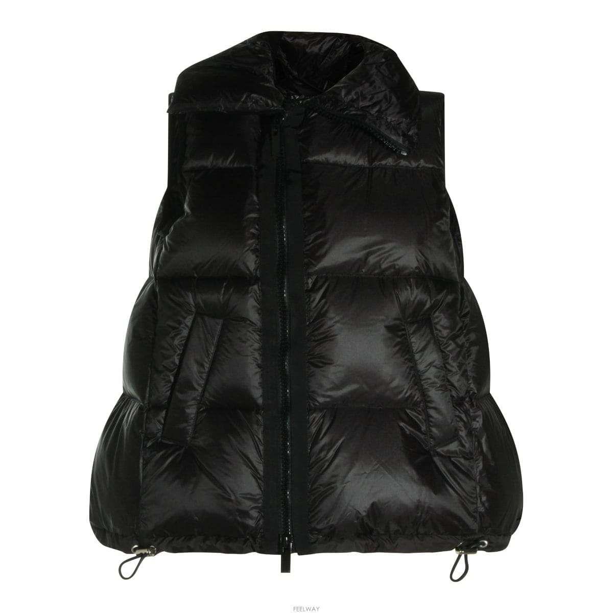 Sacai [B3] ��ī�� SCW376001 ���� ��Ŷ �ٿ� �е� ��ī Ǫ�� ����[B3] ��ī�� SCW376001 ���� ��Ŷ �ٿ� �е� ��ī Ǫ�� ��