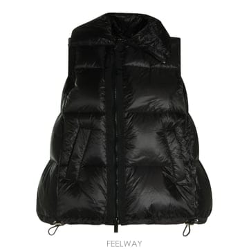 [B3] 사카이 SCW376001 자켓 재킷 다운 패딩 파카 푸퍼 여성