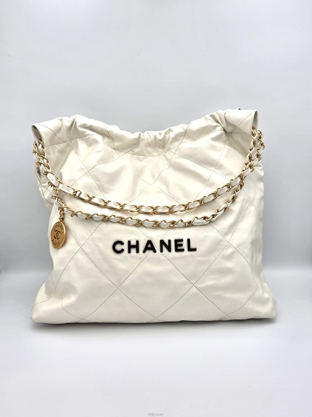 CHANEL [�ٿ� ������] ���� 22�� 35 ȭ��Ʈ(AS3261) ����A[�ٿ� ������] ���� 22�� 35 ȭ��Ʈ(AS3261) ����A