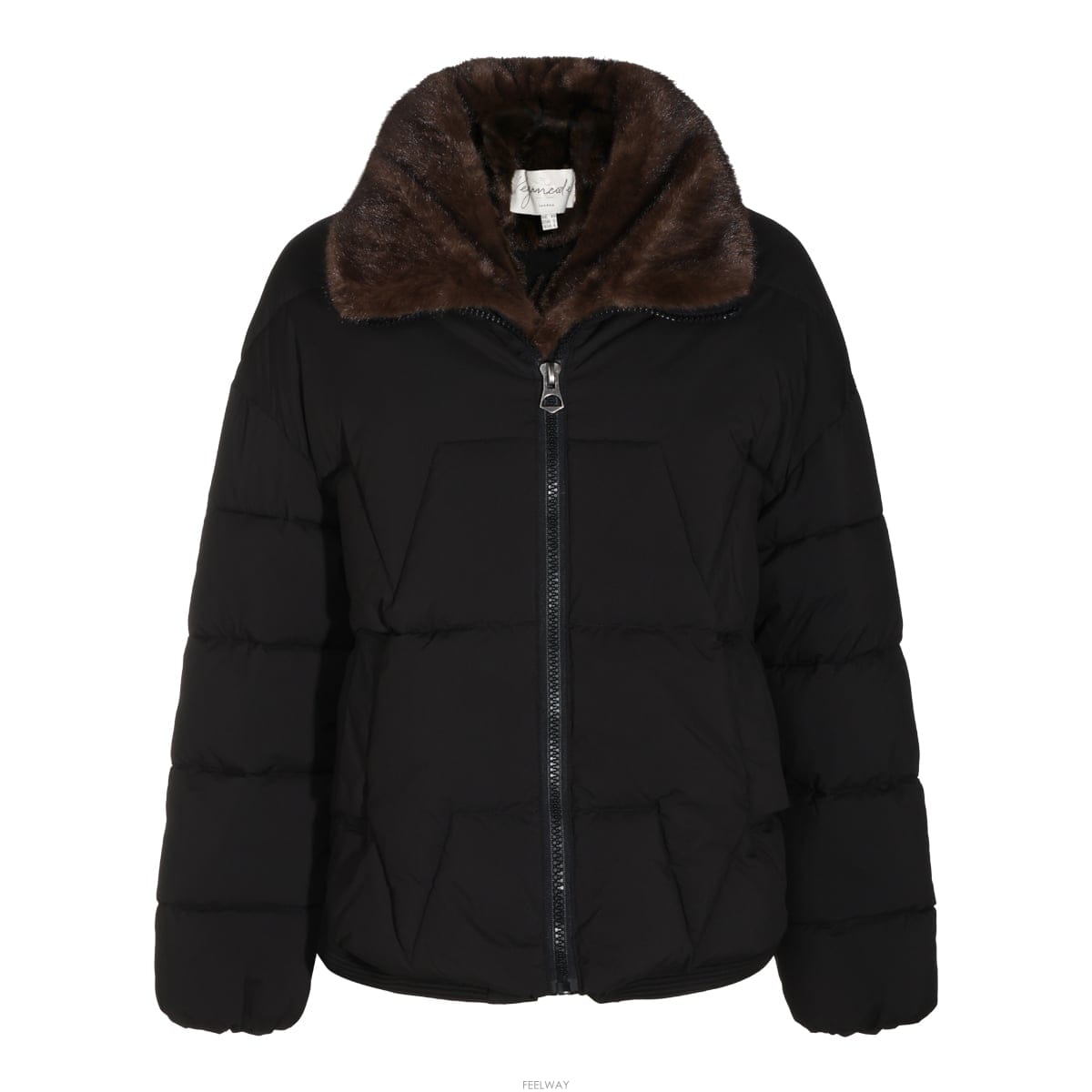 | Other Brand | [B3] Urban Code BJ20390BLACK ���� ��Ŷ �ٿ� �е� ��ī Ǫ�� ����[B3] Urban Code BJ20390BLACK ���� ��Ŷ �ٿ� �е� ��ī 
