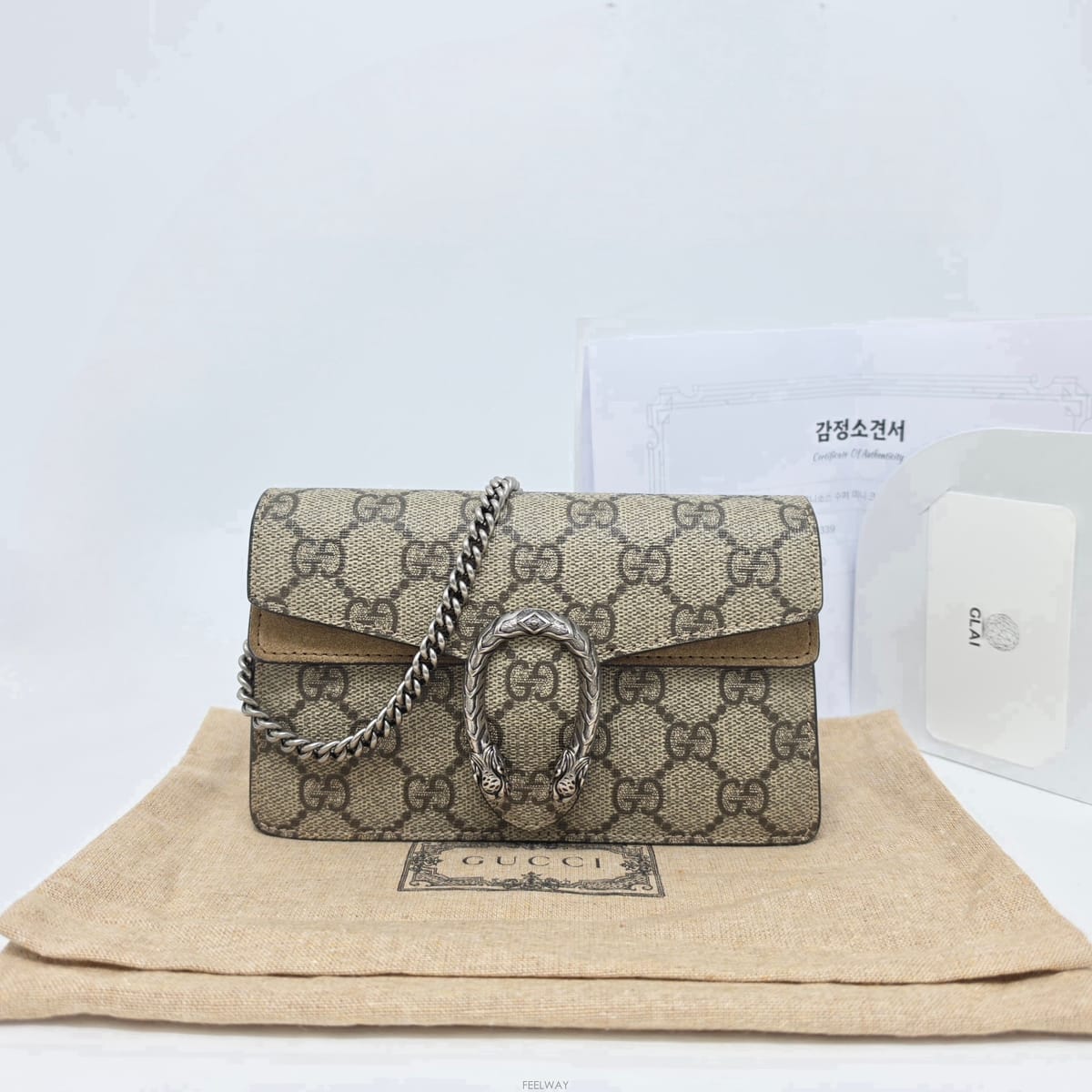 GUCCI ���� ����ϼ��� ���� �̴� ü�ι� 476432���� ����ϼ��� ���� �̴� ü�ι� 476432