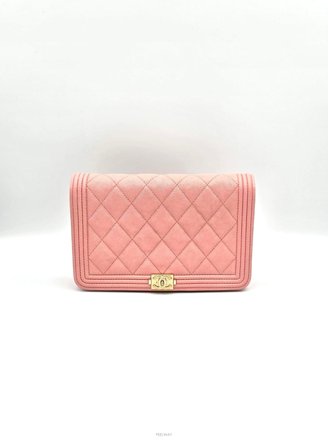 CHANEL [�ٿ� ������] ���� ���� WOC ĳ��� ��ũ 27����(AP1117)���� A+[�ٿ� ������] ���� ���� WOC ĳ��� ��ũ 27����(AP1117)