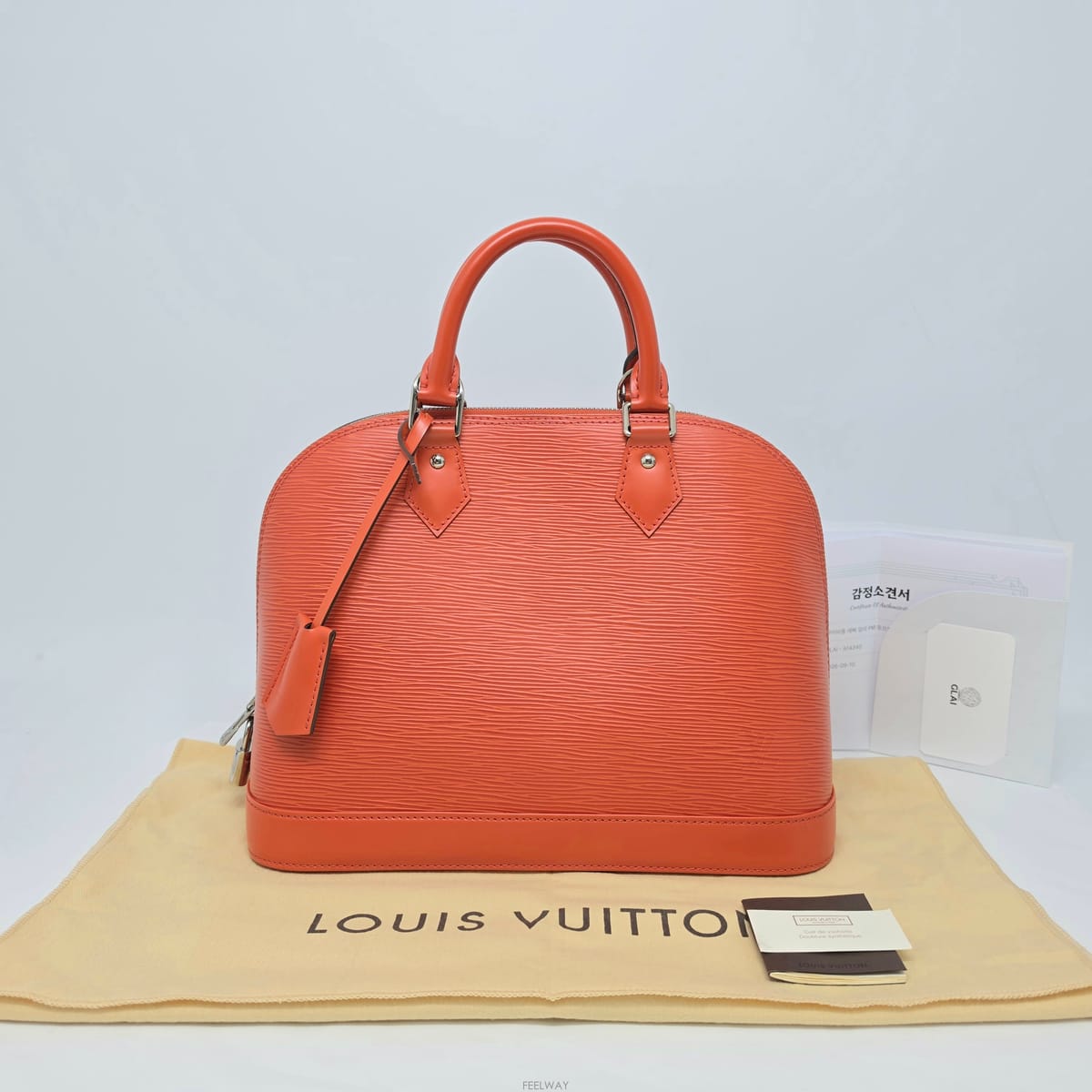 Louis Vuitton ���̺��� ���� �˸� PM���̺��� ���� �˸� PM