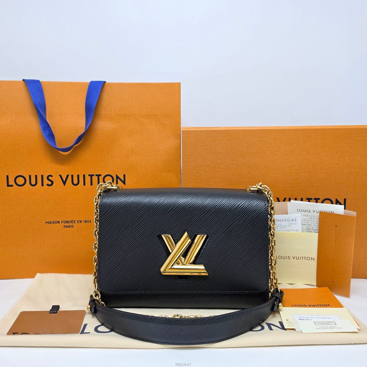Louis Vuitton ���̺��� ���� Ʈ����Ʈ MM(���) M54804���̺��� ���� Ʈ����Ʈ MM(���) M54804