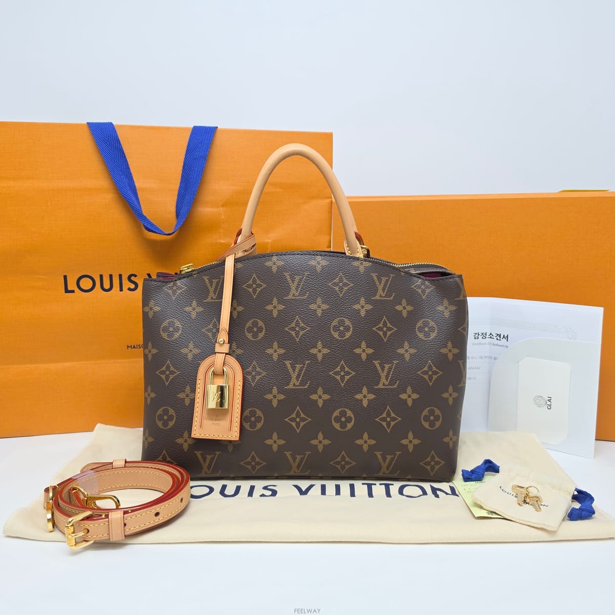 Louis Vuitton ���̺��� ���׷� �ڶ�� �ȷ� M45900���̺��� ���׷� �ڶ�� �ȷ� M45900