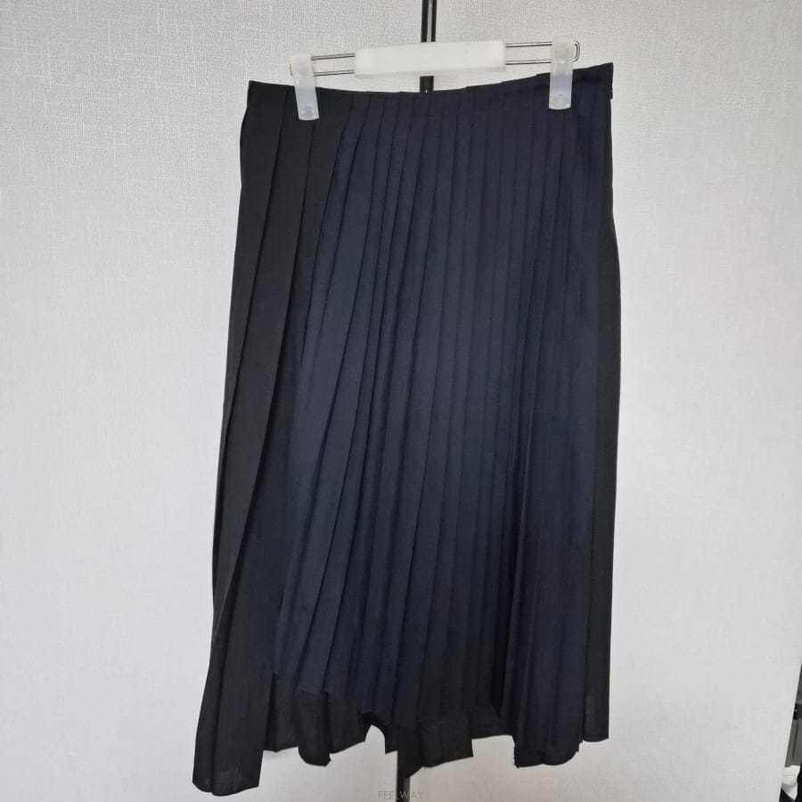 Sacai ��ī�� 1ȣ M ���� �ø��� ��ĿƮ W-ġ��-372��ī�� 1ȣ M ���� �ø��� ��ĿƮ W-ġ��-372