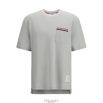 Thom Browne ����� ���� ��Ʈ������ ���� Ƽ��������� ���� ��Ʈ������ ���� Ƽ����