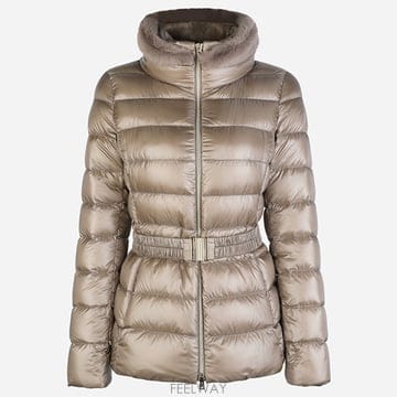Herno ������ 6F PI0485DIC 12017Z 2600 ���� Ŭ����� �ٿ� �е� ���� �׷��̿����� 6F PI0485DIC 12017Z 2600 ���� Ŭ����� �ٿ� 