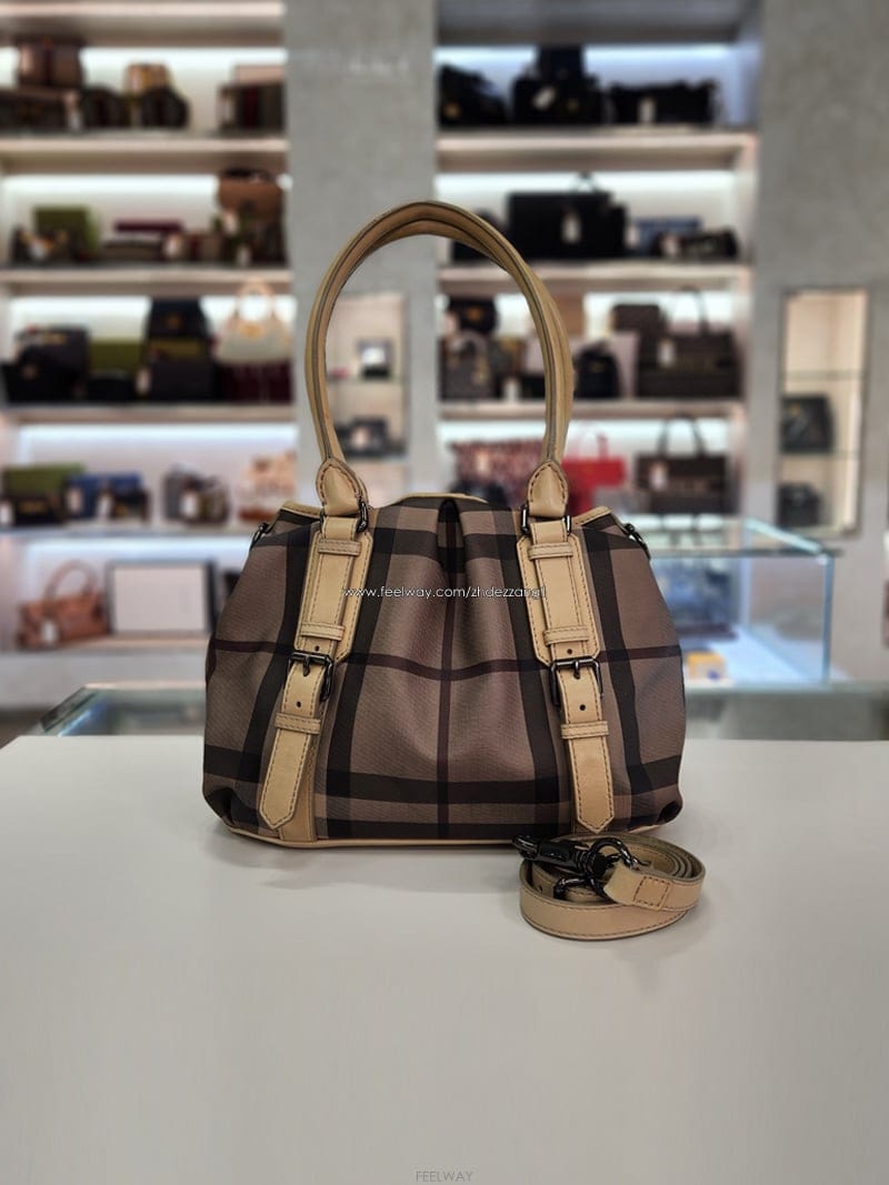 Burberry ������ PVC ����ũüũ ����� 3690429������ PVC ����ũüũ ����� 3690429
