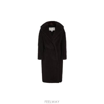 [B3] 막스마라 262101602260010501002 코트 아우터 여성