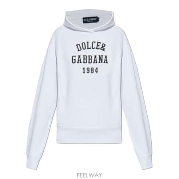 Dolce&Gabbana 26 FW ��ü�ذ��ٳ� �ΰ� ����Ʈ �ĵ� W0800 F9S48ZGDDBA26 FW ��ü�ذ��ٳ� �ΰ� ����Ʈ �ĵ� W0800 F9S48ZGDDBA