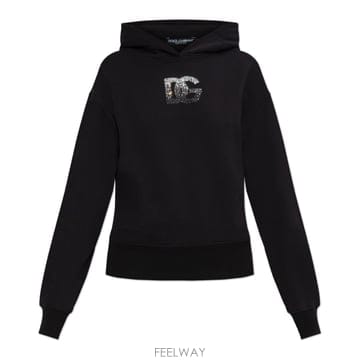 Dolce&Gabbana 26 FW ��ü�ذ��ٳ� �ΰ� �������õ� �ĵ� Ƽ���� N0000 F9S48ZGDCXW26 FW ��ü�ذ��ٳ� �ΰ� �������õ� �ĵ� Ƽ���� N0000 F