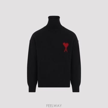 Ami 26FW �ƹ� ADC ��Ʋ�� ������ UKS839 018 009 BLACK RED26FW �ƹ� ADC ��Ʋ�� ������ UKS839 018 009 BLACK RED