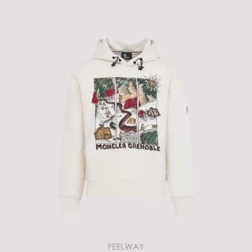 Moncler 26FW ��Ŭ���� ������ L20978G00015 899RB 034 NATURAL26FW ��Ŭ���� ������ L20978G00015 899RB 034 NATURAL