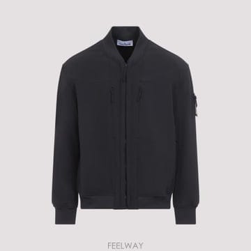 Stone Island 26FW ���� ���Ϸ��� ���� ���� L2S15Q100006 S0B22 V0029 BLACK26FW ���� ���Ϸ��� ���� ���� L2S15Q100006 S0B22 V0029 