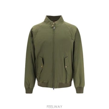 BARACUTA 26FW �ٶ���Ÿ ���� BRCPS1219UT3124 8185 GREEN26FW �ٶ���Ÿ ���� BRCPS1219UT3124 8185 GREEN