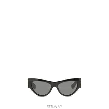 26FW 발렌티노 가라바니 선글라스 VG0053S 001 BLACK