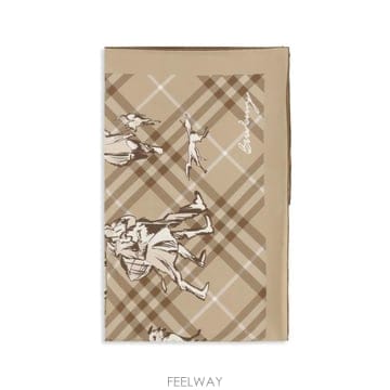 Burberry 26FW ������ ���÷� ��ī�� 8131637 C5055 BEIGE26FW ������ ���÷� ��ī�� 8131637 C5055 BEIGE