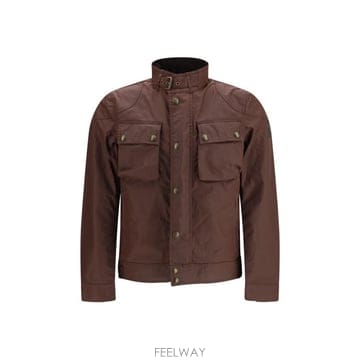 Belstaff 26FW ����Ÿ�� ���� 105306 OXBLD BROWN26FW ����Ÿ�� ���� 105306 OXBLD BROWN