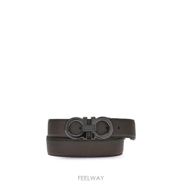 Ferragamo 25FW ����䷹ ��󰡸� ��Ʈ 785973 111 BROWN25FW ����䷹ ��󰡸� ��Ʈ 785973 111 BROWN