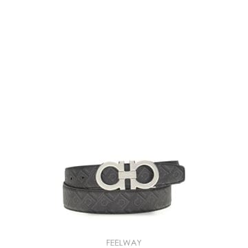 Ferragamo 26SS ����䷹ ��󰡸� ���� ��Ʈ 780171 108 BLACK26SS ����䷹ ��󰡸� ���� ��Ʈ 780171 108 BLACK