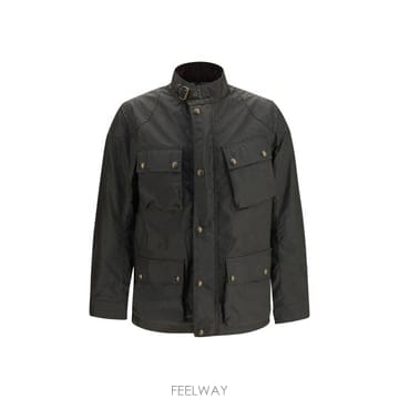 Belstaff 26FW ����Ÿ�� ���� 105300 FDOLI GREEN26FW ����Ÿ�� ���� 105300 FDOLI GREEN