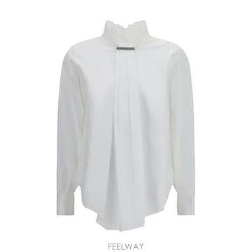 Brunello Cucinelli 26FW ���ڷ� ��ġ�ڸ� ���� M0091B1G04 C159 WHITE26FW ���ڷ� ��ġ�ڸ� ���� M0091B1G04 C159 WHITE