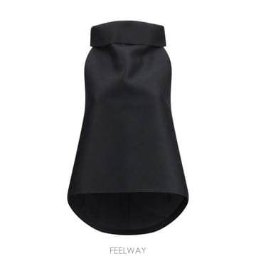 Balenciaga 26FW �߷��þư� ���� Ƽ���� A009MFTUT22 1000 BLACK26FW �߷��þư� ���� Ƽ���� A009MFTUT22 1000 BLACK