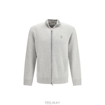 Brunello Cucinelli 26FW ���ڷ� ��ġ�ڸ� ������ M2219206G CN841 GREY26FW ���ڷ� ��ġ�ڸ� ������ M2219206G CN841 GREY