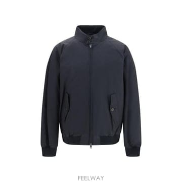 BARACUTA 26FW �ٶ���Ÿ ���� BRCPS1219UT3124 300 BLACK26FW �ٶ���Ÿ ���� BRCPS1219UT3124 300 BLACK