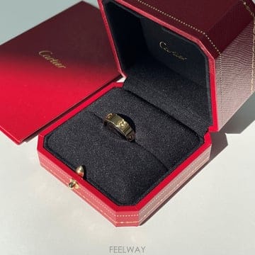 Cartier ������*����*��쿡 LOVE ���� �� Ŭ���� ���ο��� CRB4084653������*����*��쿡 LOVE ���� �� Ŭ���� ���ο��� CR