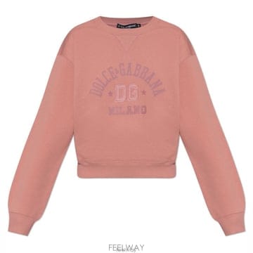 Dolce&Gabbana 26 FW ��ü�ذ��ٳ� �ΰ� ������̴��� ũ��� ����Ʈ���� F2528 F9S43ZGDCX526 FW ��ü�ذ��ٳ� �ΰ� ������̴��� ũ��� ����Ʈ����