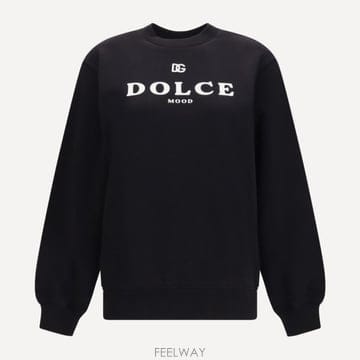 Dolce&Gabbana 26 FW ��ü�ذ��ٳ� �ΰ� ũ��� ����Ʈ���� N0000 F9U78ZHU7P426 FW ��ü�ذ��ٳ� �ΰ� ũ��� ����Ʈ���� N0000 F9U78Z