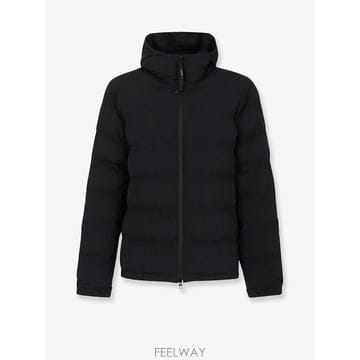 아스페시 HOBBS 스트레치 나일론 다운 자켓 5I14L589012 B0652317818