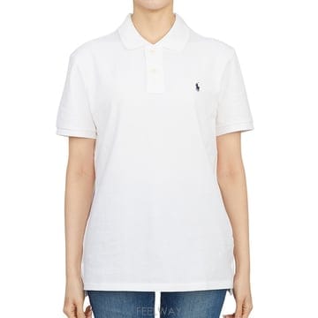 Ralph Lauren ī�� ����Ƽ���� 323547926002 WHITE (�������밡��)ī�� ����Ƽ���� 323547926002 WHITE (�������밡��)